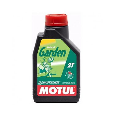 Масло моторное Motul 2T Garden 1л. (106280)