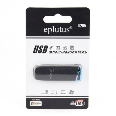 Флеш карта Eplutus 16GB U205 USB 2.0