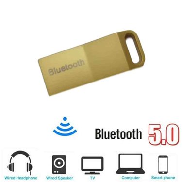 Bluetooth USB ресивер для автомагнитолы BT-650