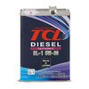 Масло моторное TCL Diesel, Fully Synth, DL-1, 5W30, 4л D0040530