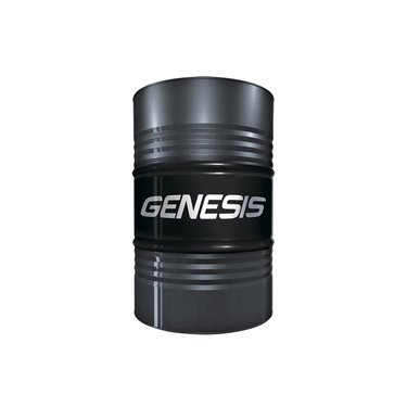 Масло моторное Лукойл GENESIS ARMORTECH A3/B4 5w40 БОЧКА 1л. 