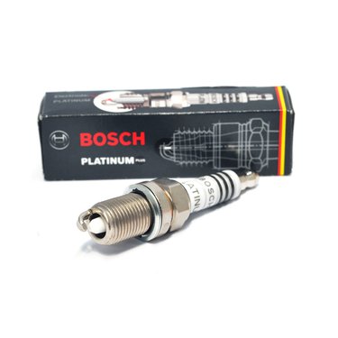 Свечи Bosch 2110 8кл инж. WR7DPP / WR7DPX Platinum 0615/2