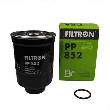 Фильтр топливный FILTRON PP852 (FG502)