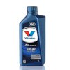 Масло моторное Valvoline ALL Climate Extra 5w40 A3/B4 п/с 1л