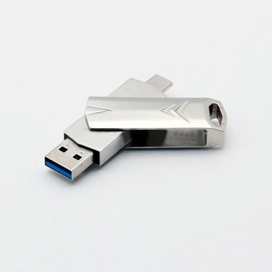 Фото Флеш карта Eplutus 32GB U322 USB 3.0