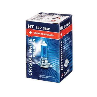 Лампа 12V CA-RE H7 55W Premium
