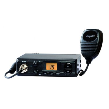 Радиостанция 27мГц MegaJet MJ 300