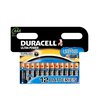 Батарейка Duracell UltraPower AAA LR03 алкалин. уп-12 1шт