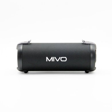 Фото Портативная Bluetooth колонка Mivo M10 10Вт
