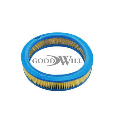 Фильтр воздушный GoodWill (AG203) VW, A 80, 100