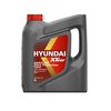 Масло моторное HYUNDAI XTEER GASOLINE ULTRA PROTECTION 5W50 4л