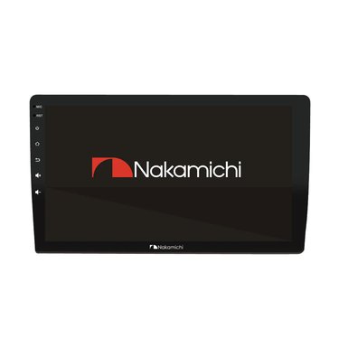 Автомагнитола Nakamichi NAM5230 (ANDROID 11) 9", 4-ядер., 2GB-ОЗУ, 32GB