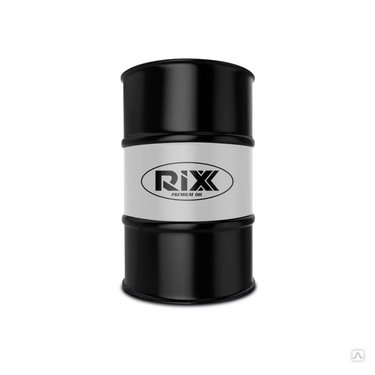 Масло моторн. RIXX TP X 5W-40 SN/CF 1 л синт. (БОЧКА)