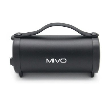 Фото Портативная Bluetooth колонка Mivo M06 10Вт