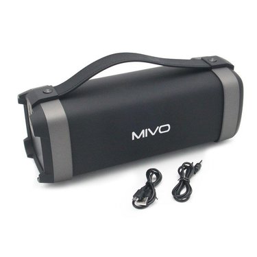 Портативная Bluetooth колонка Mivo M07 10Вт