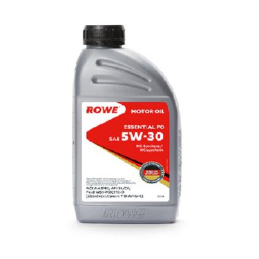 Масло моторное ROWE ESSENTIAL SAE 5w30 FO 1л