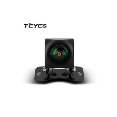 Камера заднего вида Teyes AHD1080P 170гр. (Накладная)
