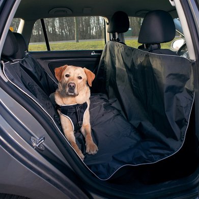 Фото Накидка на заднее сиденье для собак PSV (NP-5008) 1188