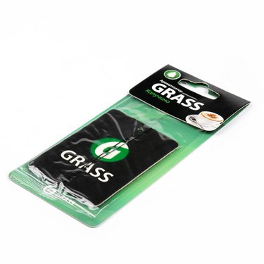 Дезодорант бумажный GRASS (уп-50шт)