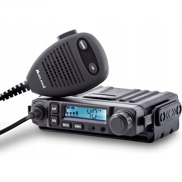 Радиостанция 27мГц Midland M-mini