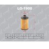 Фильтр масляный LYNXauto LO1900 (OG121ECO)