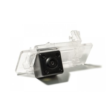 Камера штатная GS-066 Skoda Rapid 2015, Octavia A7 13-15