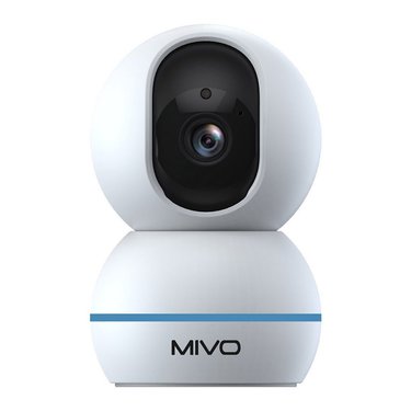 MIVO Mi-001 IP Видеокамера 