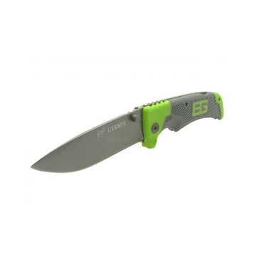 Нож Green BG114Y/114 складной 19см