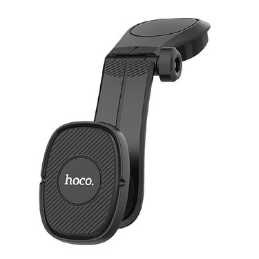 Держатель телефона Hoco CA61 (магнит на панель)