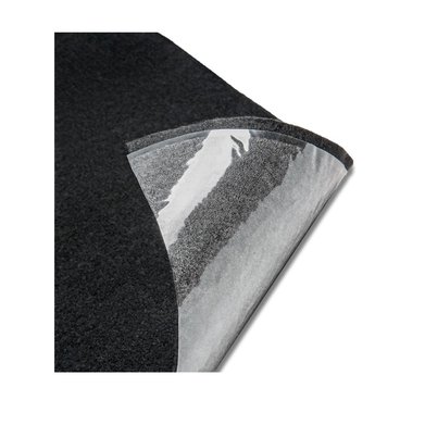 Фото Карпет акустический самоклеющийся (черный)  1,5x1м 1шт