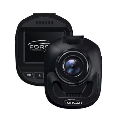 Видеорегистратор FORCAR VR-420FHD Экран LCD 1,5" FullHD