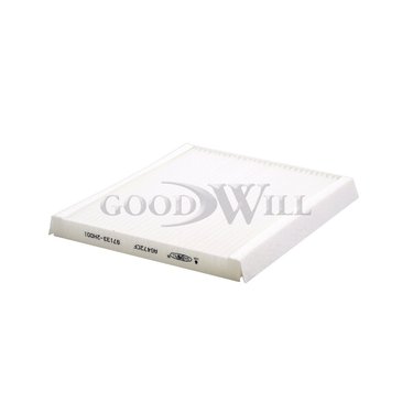 Фильтр салонный GoodWill (AG472CF) Hyundai Accent III 