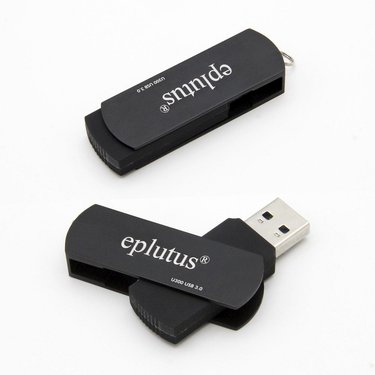 Флеш карта Eplutus 16GB U300 USB 3.0