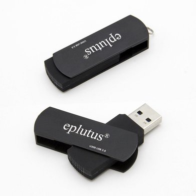Фото Флеш карта Eplutus 16GB U300 USB 3.0
