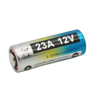 Батарейка А23