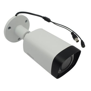 ENC EC-201 Камера видеонаблюдения 1920x1080P 2Мпикс