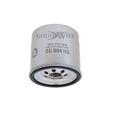 Фильтр масл GoodWill (OG804HQ) FORD (W9050)