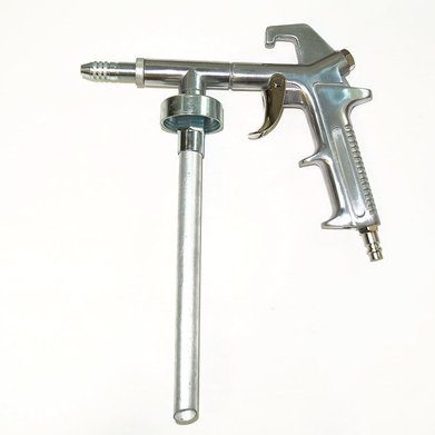 Фото VOYLET PS5 Пистолет - насадка для антигравия и мовиля 