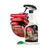GraSS Очиститель натуральной кожи "Leather Cleaner" ( флакон 600 мл) 110396