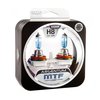 Лампа 12V MTF H8 35W Argentum+80% (Eurobox,2шт.)