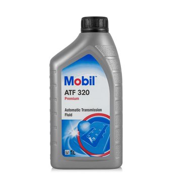Масло транс. Mobil ATF 320 1л