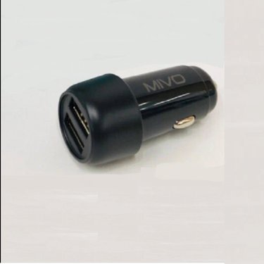 АЗУ USB порт MIVO MU330Q 3A быстр. заряд QC3.0