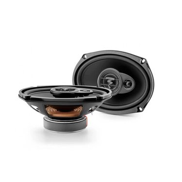 А/к FOCAL Auditor ACX-690 coaxial 6x9см