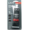 LAVR Ln1739 Герметик серый высокотемпературный 85гр. 111739