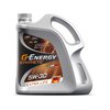 Масло моторное G-Energy Synthetic Extra Life 5W-30 C3 4л.