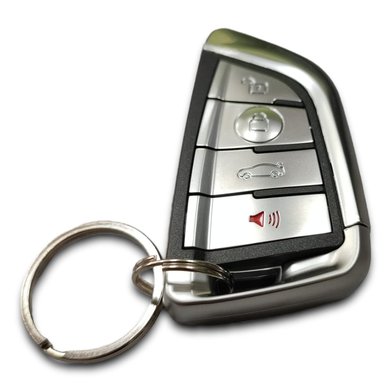 Фото Универсальный ключ для автосигнализации тип Т-304