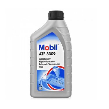 Масло транс. Mobil ATF 3309 1л