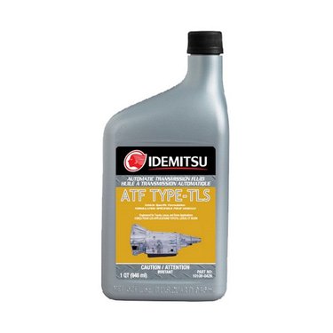 Масло транс. IDEMITSU ATF TYPE-TLS (Toyota T-IV) 946мл.