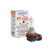 Лампа 12V MTF H11 55W Standart +30%
