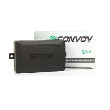 Модуль обхода иммобилайзера CONVOY BP-4